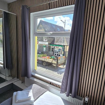 Y Gwynedd Inn ランベリス エクステリア 写真