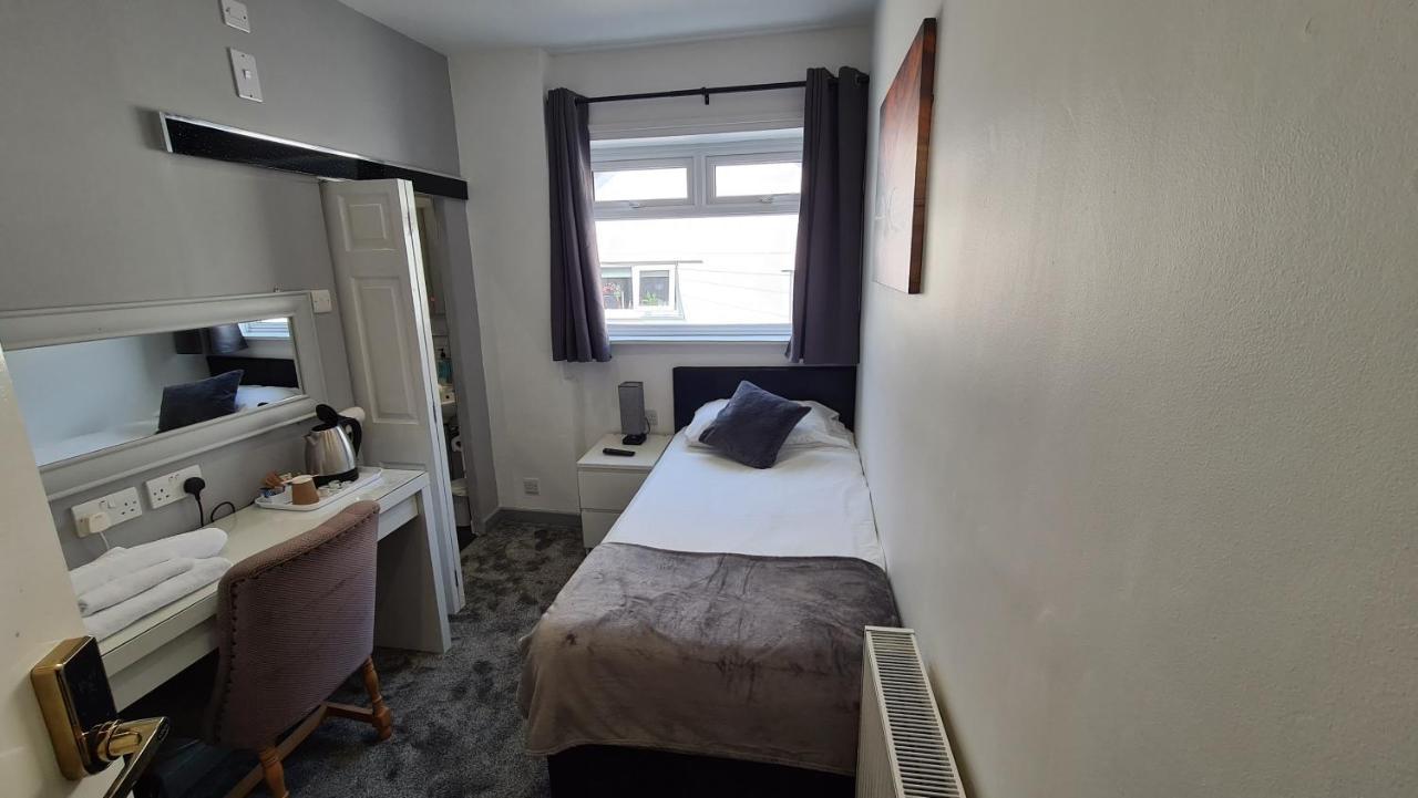 Y Gwynedd Inn ランベリス エクステリア 写真